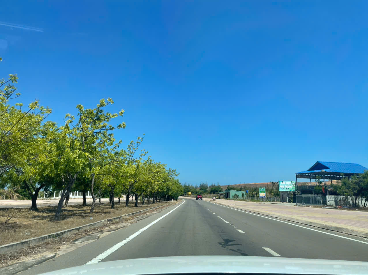 Thuê taxi điện Vĩnh Hy đi Đà Lạt trọn gói