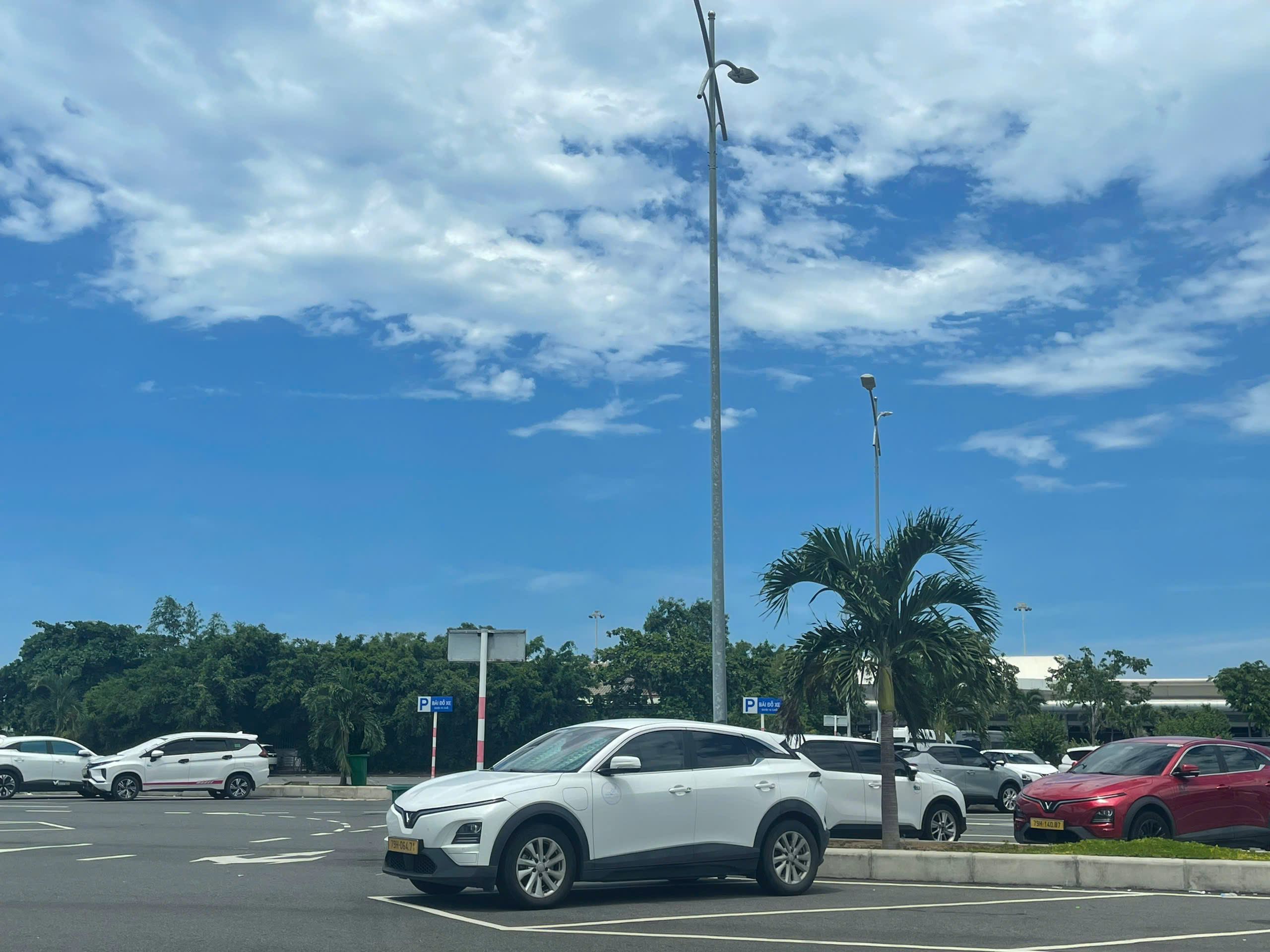 Thuê taxi điện Vĩnh Hy đi Đà Lạt trọn gói