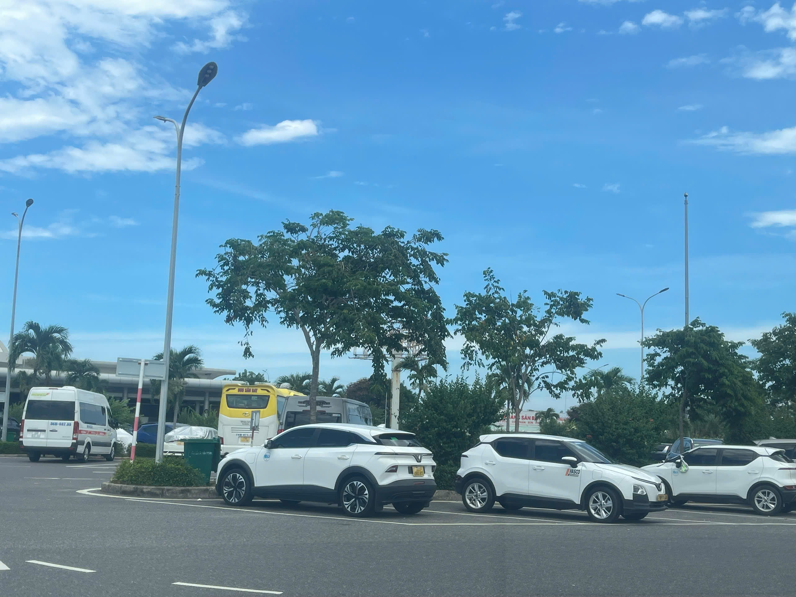 Thuê taxi điện Vĩnh Hy đi Đà Lạt trọn gói