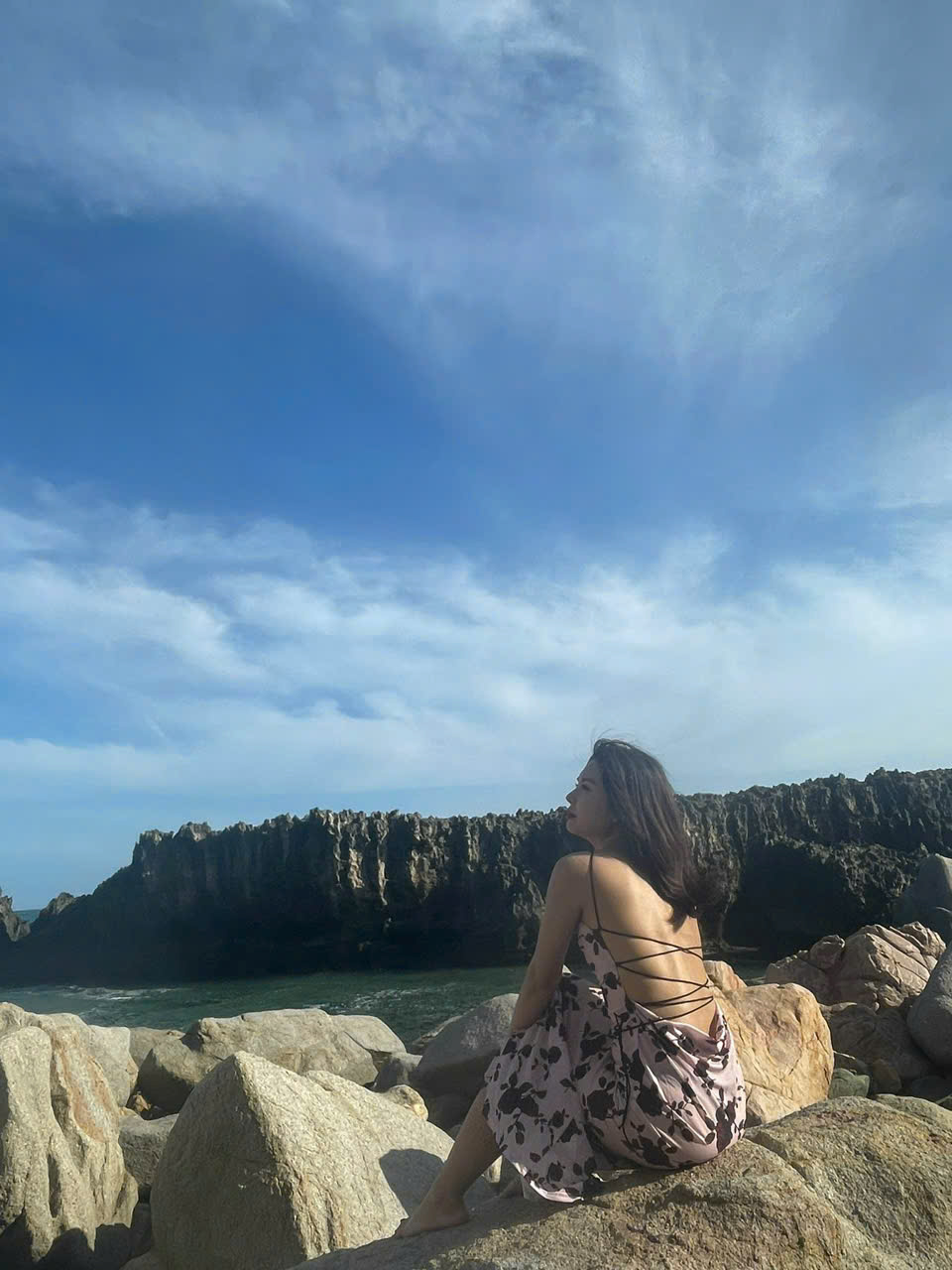 Taxi điện Ninh Hải