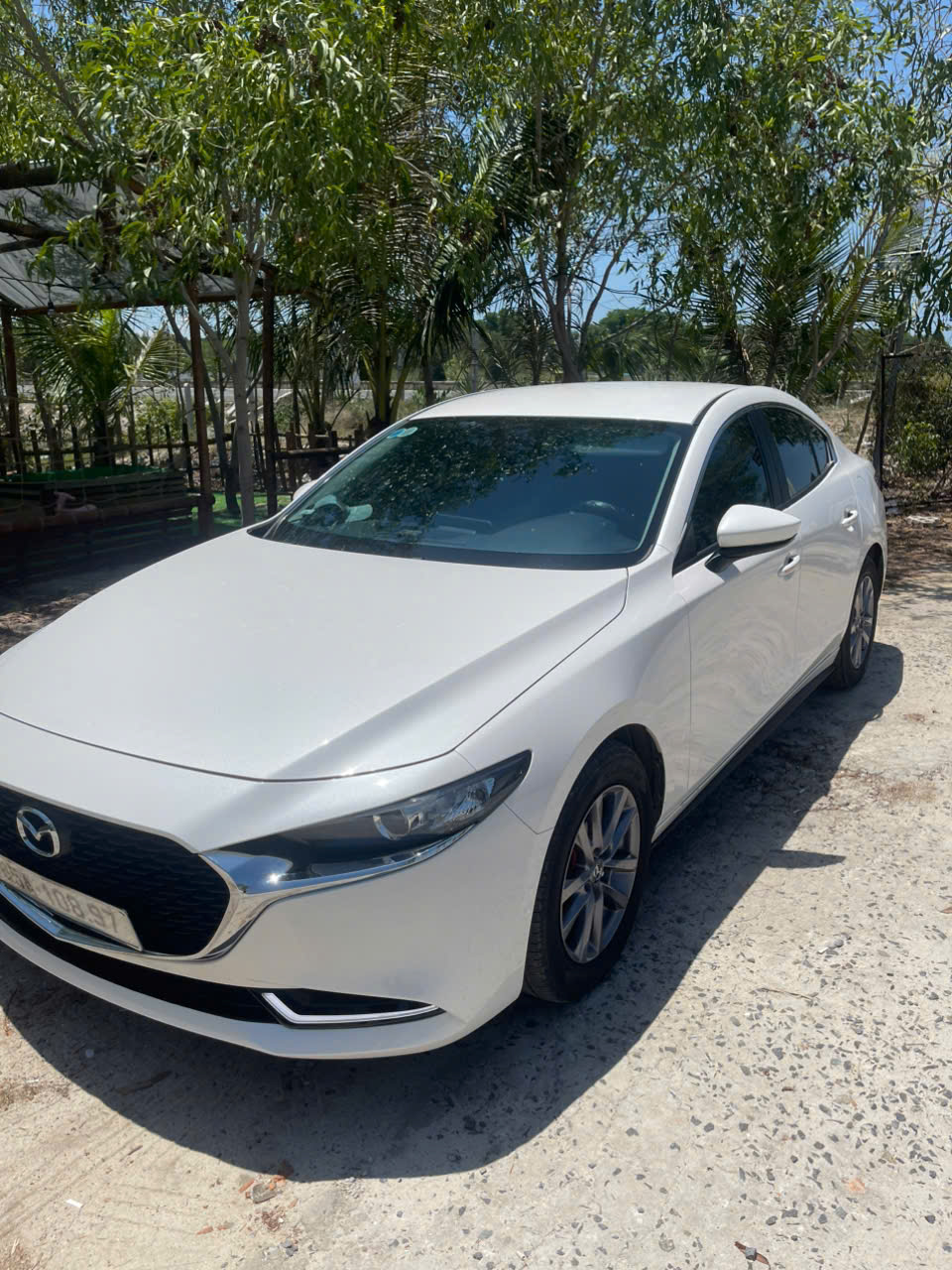 Taxi Grab Ninh Thuận 