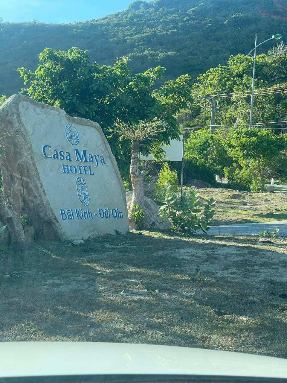 XE ĐƯA ĐÓN BÌNH HƯNG SÂN BAY CAM RANH