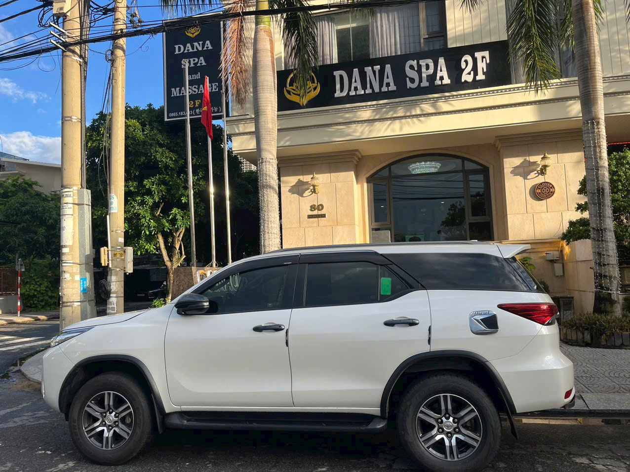 Xe Taxi Ninh Thuận Cho Nhóm 