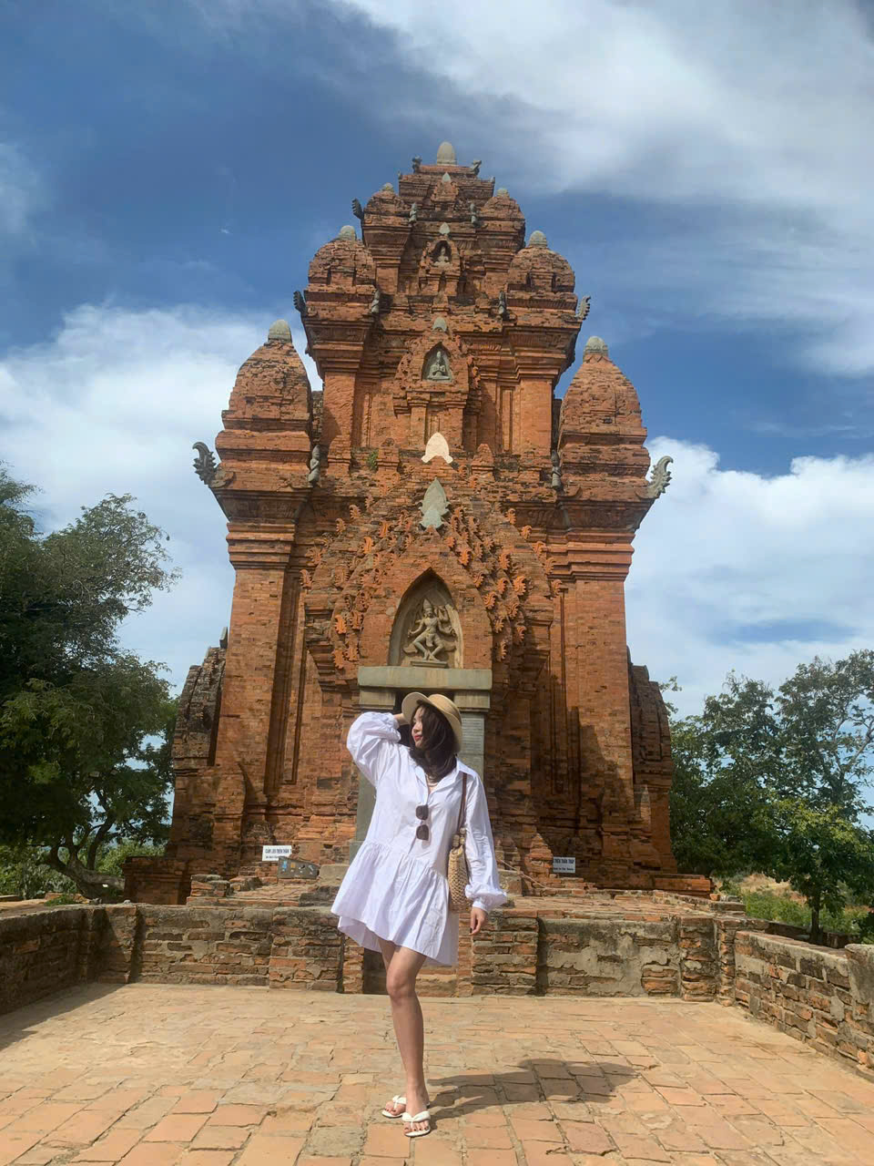 Thuê xe phan rang chi phí thấp