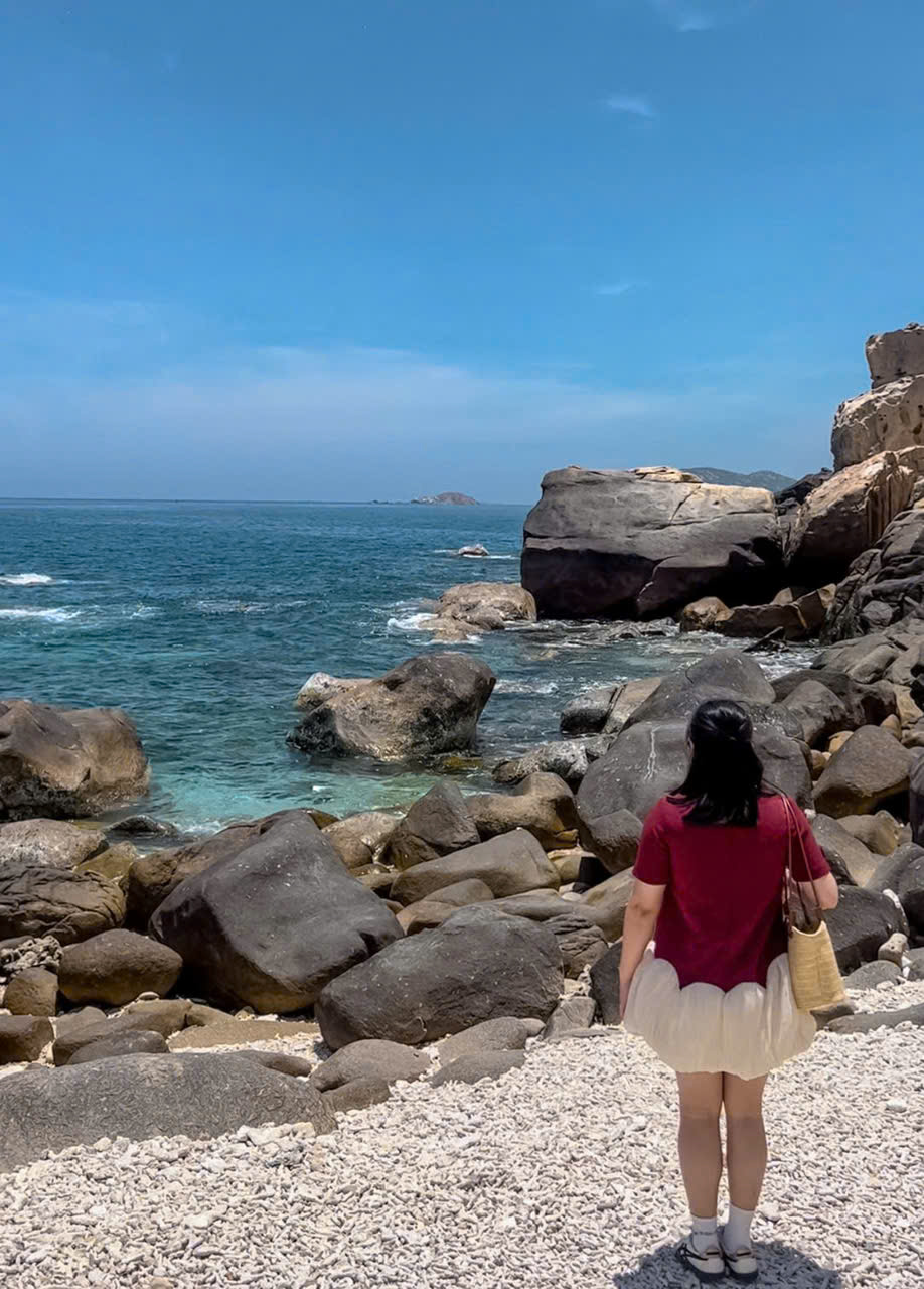 Thuê xe phan rang trọn gói tiết kiệm