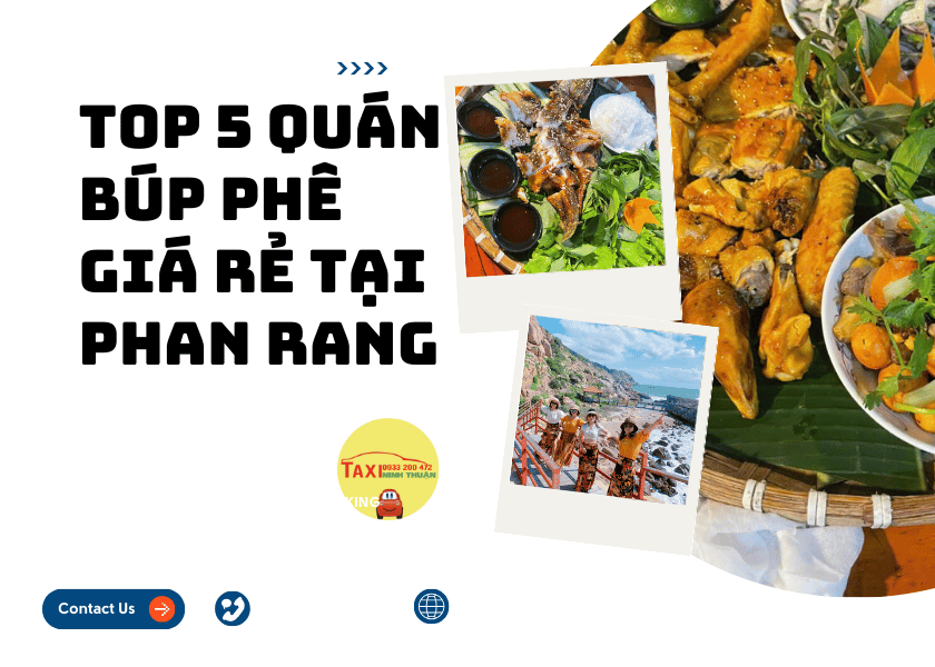 Top 5 quán búp phê giá rẻ tại phan rang