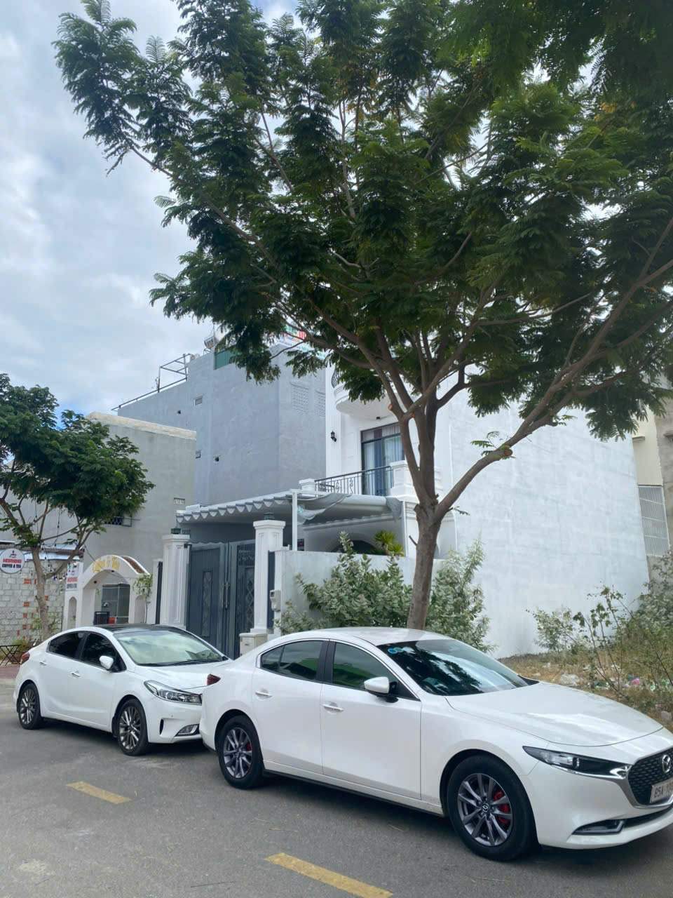 Taxi Sân Bay Cam Ranh 4 Chỗ