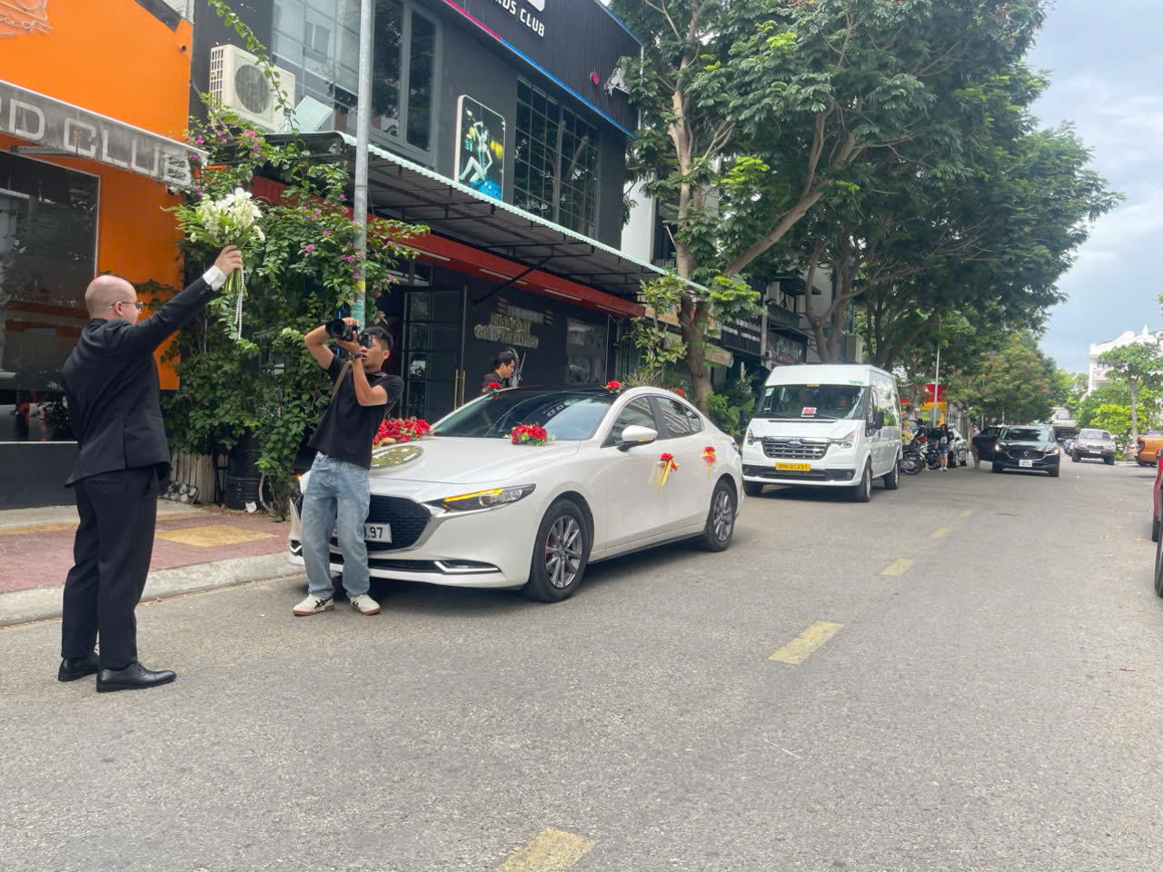 Giá Thuê Xe Sân Bay Nha Trang Đi Phan Rang
