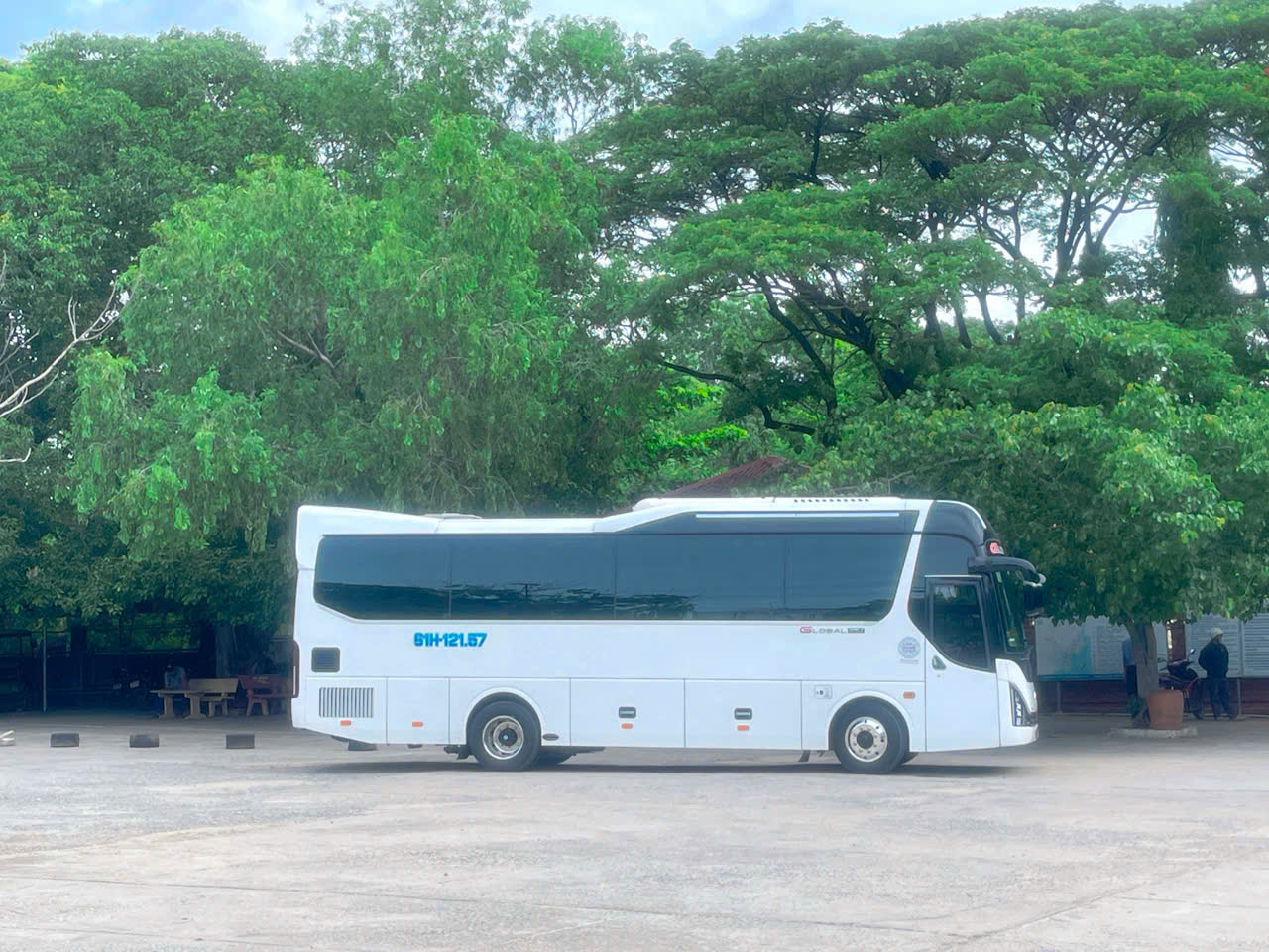 Thuê Xe 29 Chỗ Sân Bay Nha Trang Phan Rang