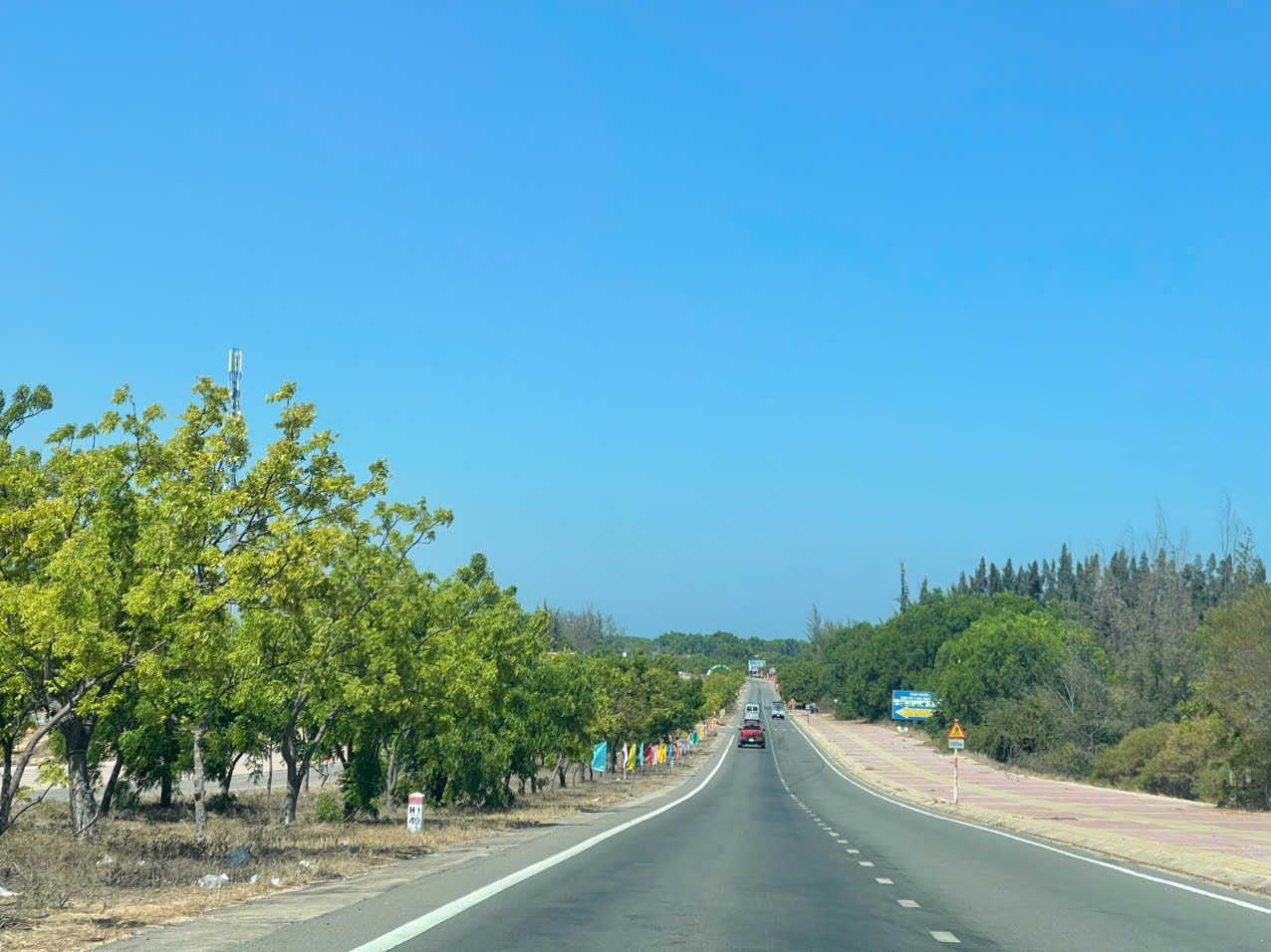 Thuê Xe 7 Chỗ Sân Bay Nha Trang Phan Rang