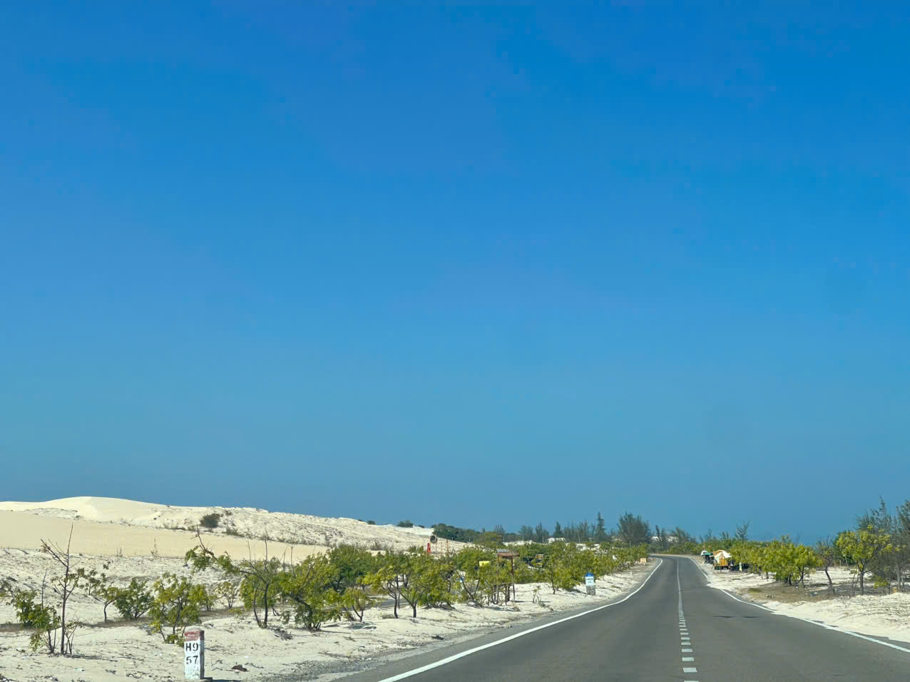 Thuê Xe Gia Đình Sân Bay Nha Trang Đi Phan Rang