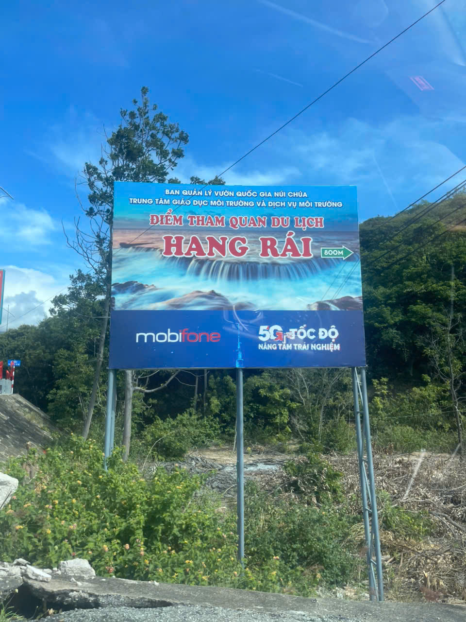 Thuê Xe Hợp Đồng Cam Ranh Đi Phan Rang