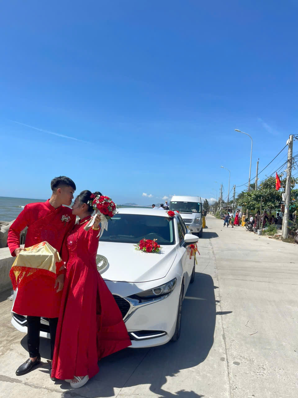 Thuê Xe Hợp Đồng Cam Ranh Đi Phan Rang