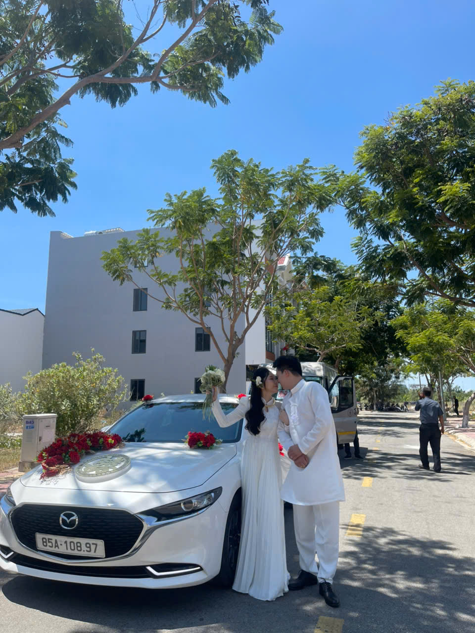 Thuê Xe Hợp Đồng Cam Ranh Đi Phan Rang