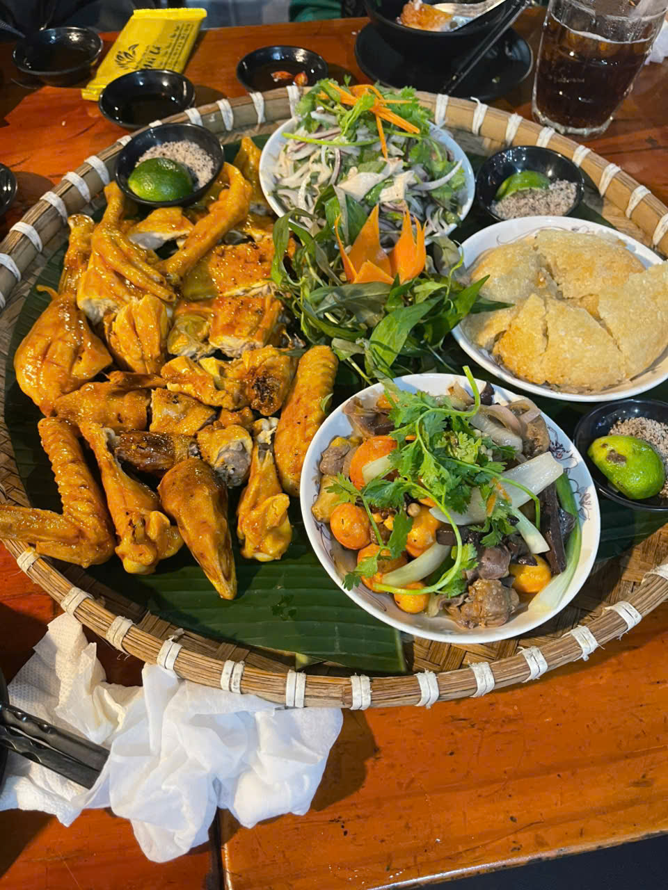 Thuê Xe Nhóm Đi Phan Rang Từ Cam Ranh
