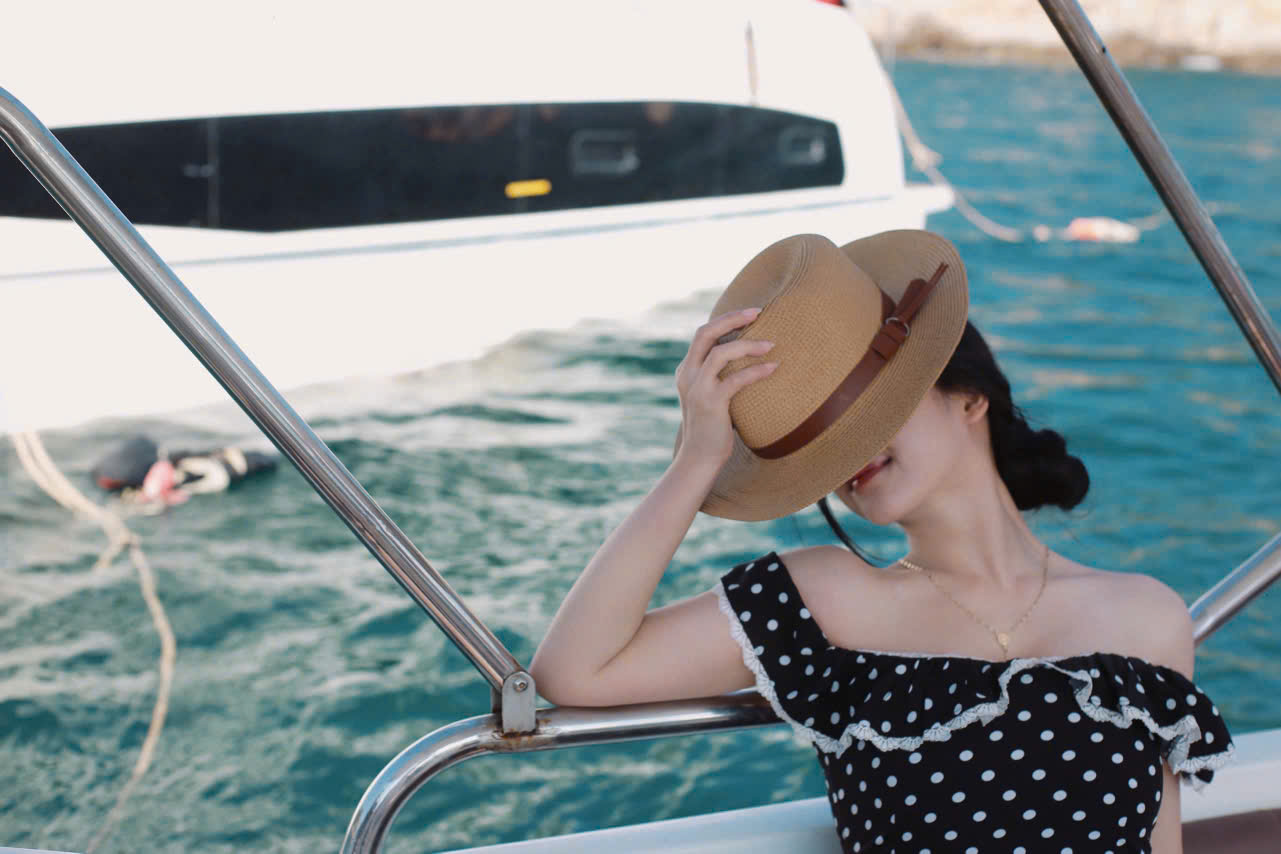 Taxi điện Phan Rang phục vụ 24/7