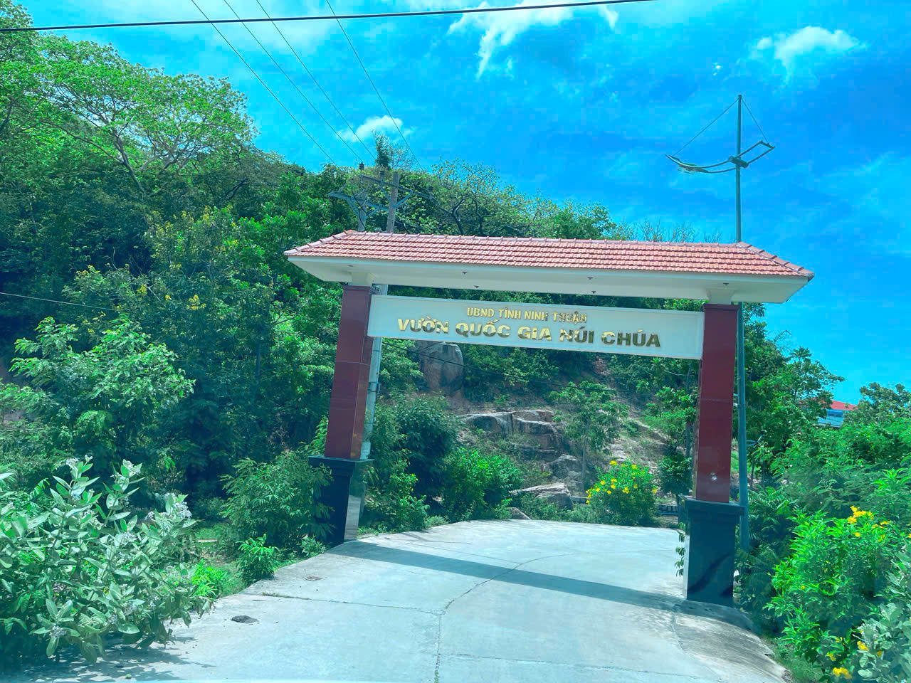 Thuê Xe Cam Ranh Đi Phan Rang, Ninh Thuận