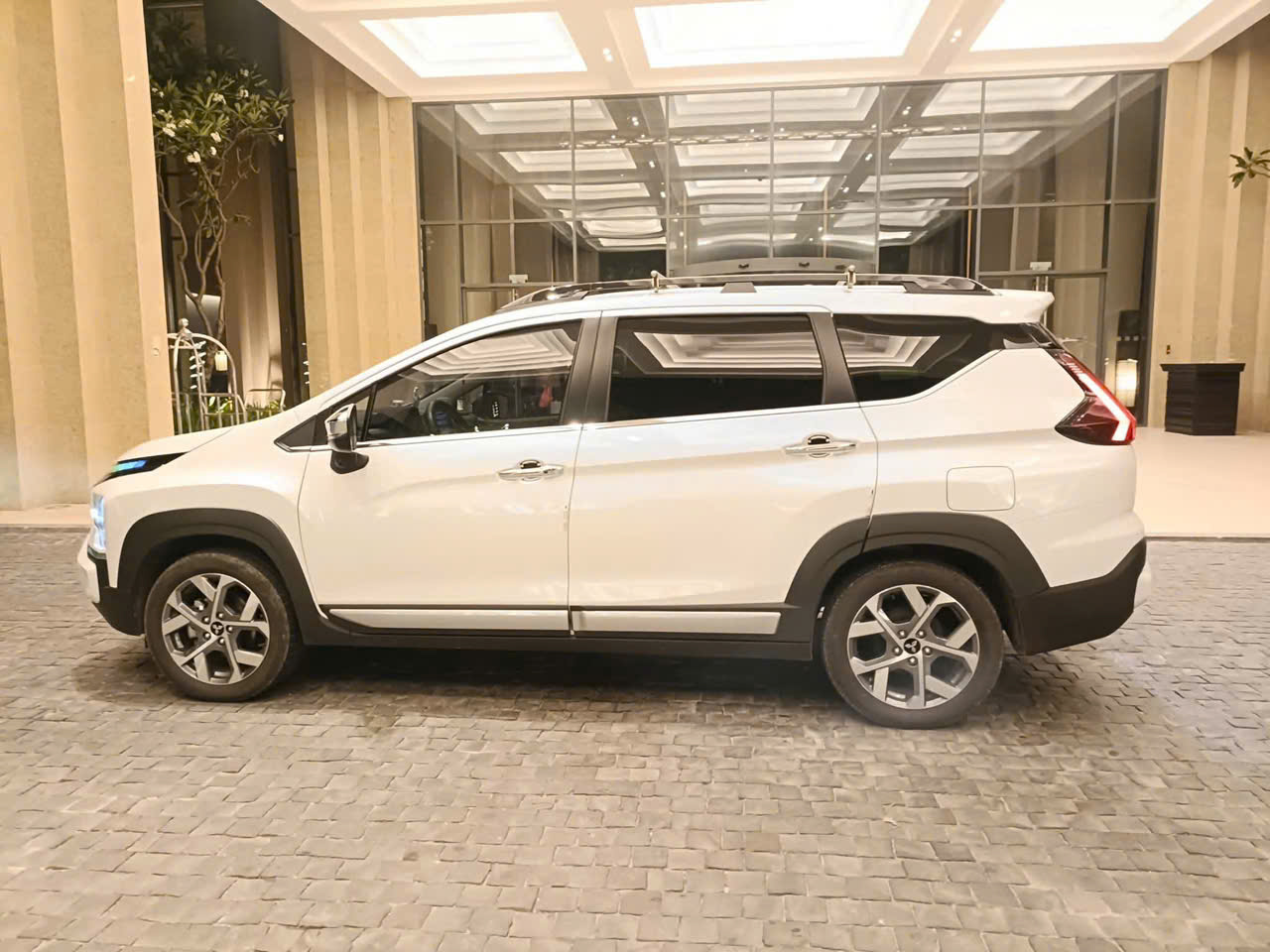 Taxi Vĩnh Hy Nha Trang uy tín