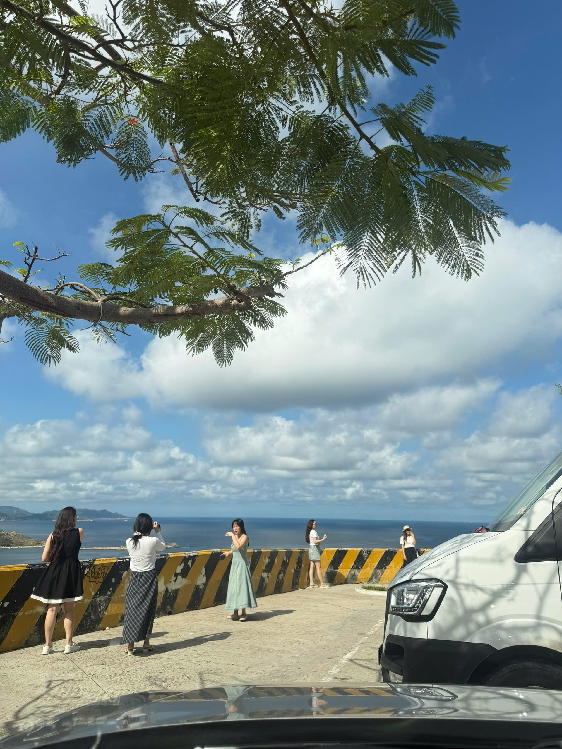 Giá Thuê Xe 16 Chỗ Phan Rang Đi Nha Trang