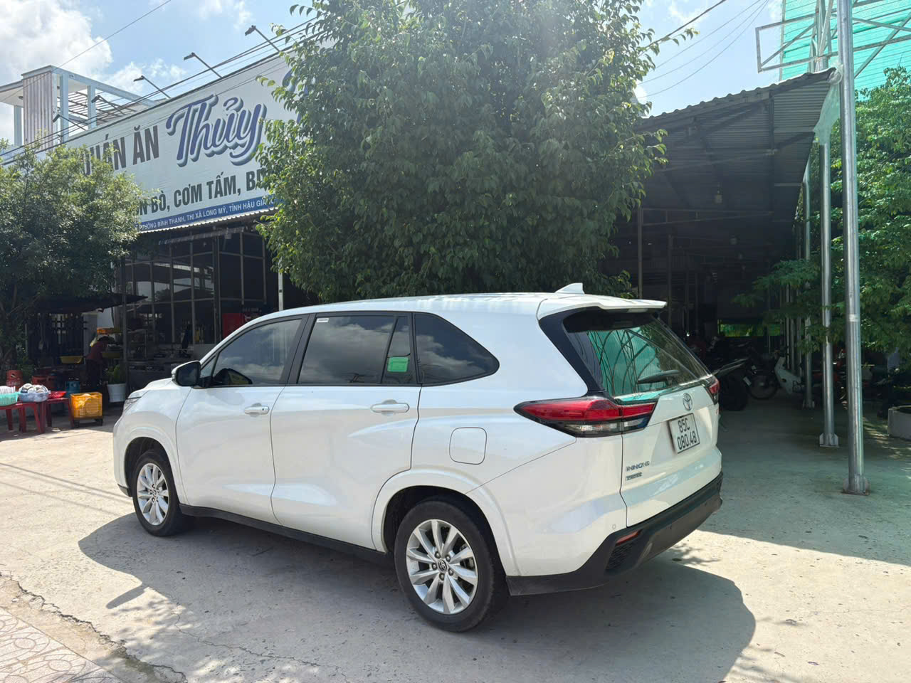 Taxi Sân Bay đi nhà máy Vĩnh Tân