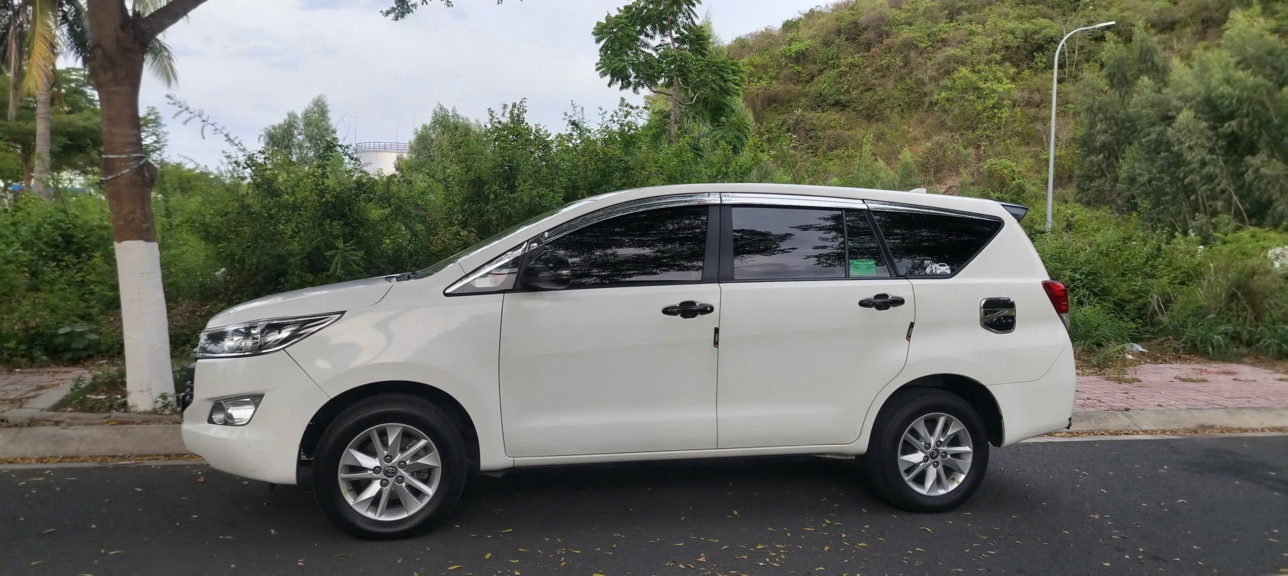 Taxi Sân Bay đi nhà máy Vĩnh Tân