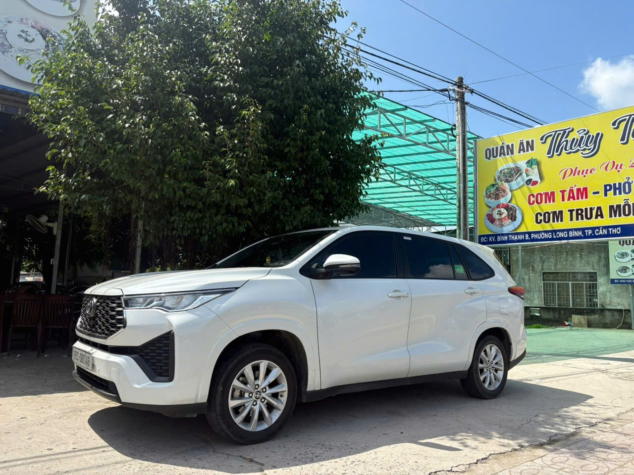 Taxi Sân Bay đi nhà máy Vĩnh Tân