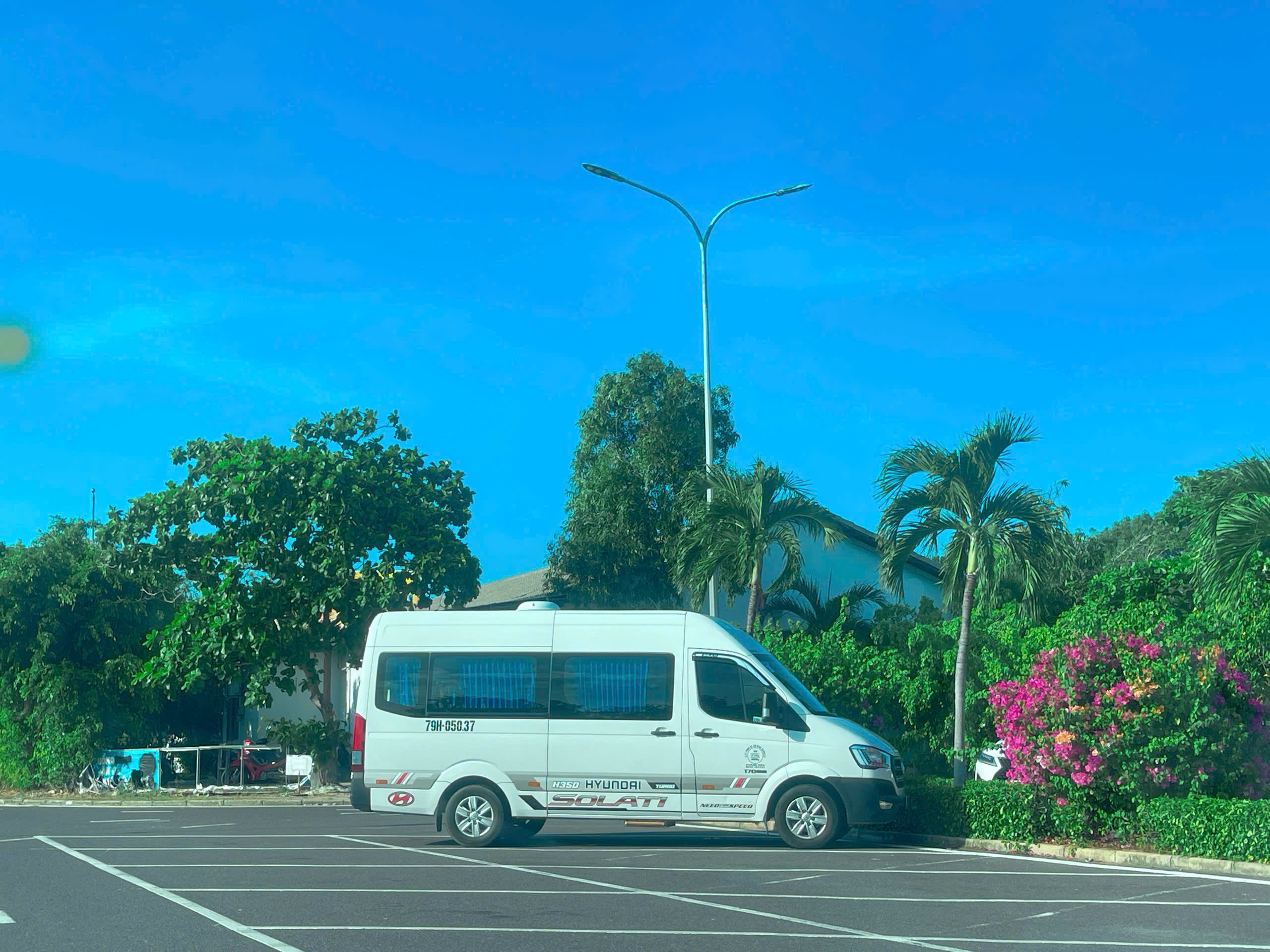 Thuê Xe 16 Chỗ Phan Rang Đi Đà Lạt 3 Ngày 2 Đêm