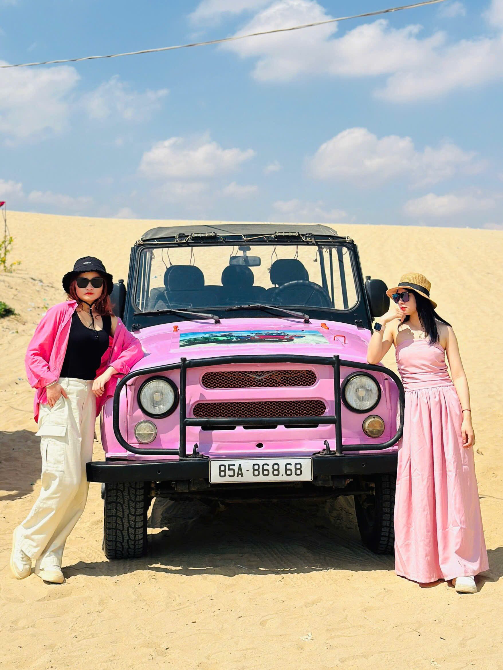 Thuê Xe 16 Chỗ Riêng Phan Rang Đi Nha Trang