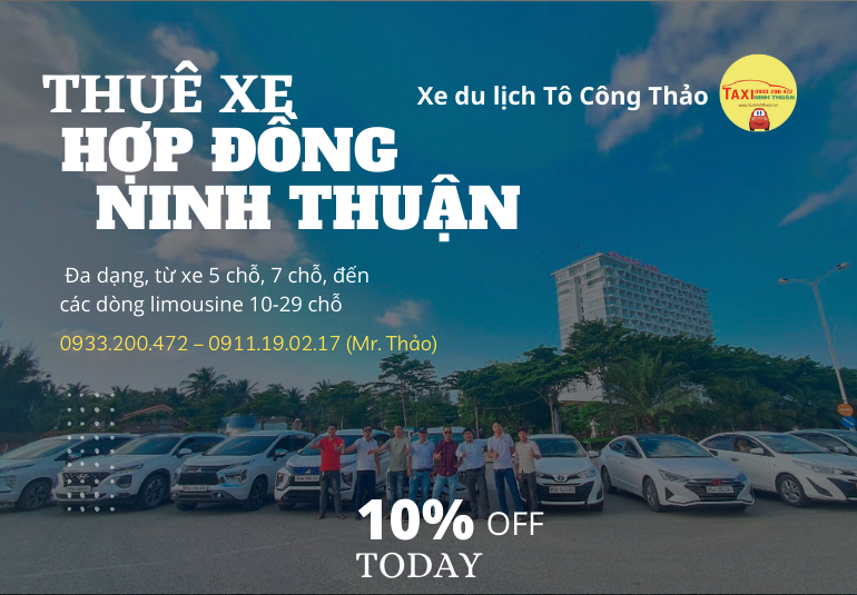 Thuê xe hợp đồng