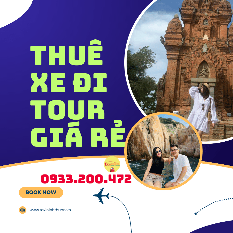 Thuê Xe Đi Tour Giá Rẻ