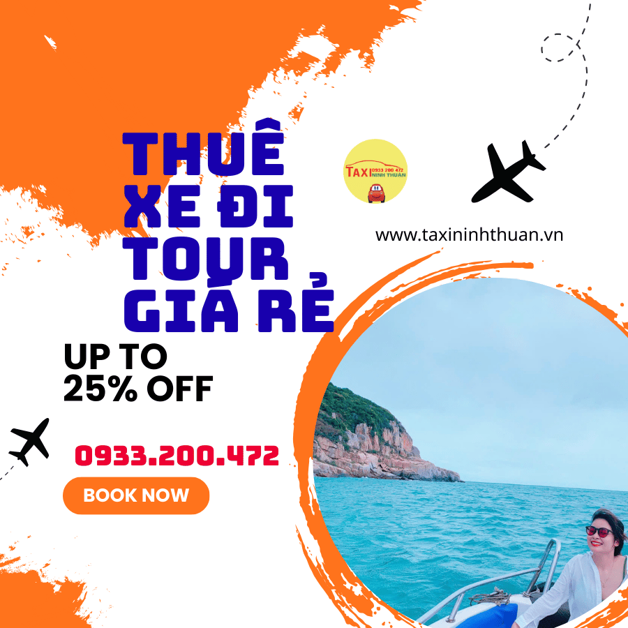 Thuê Xe Đi Tour Giá Rẻ