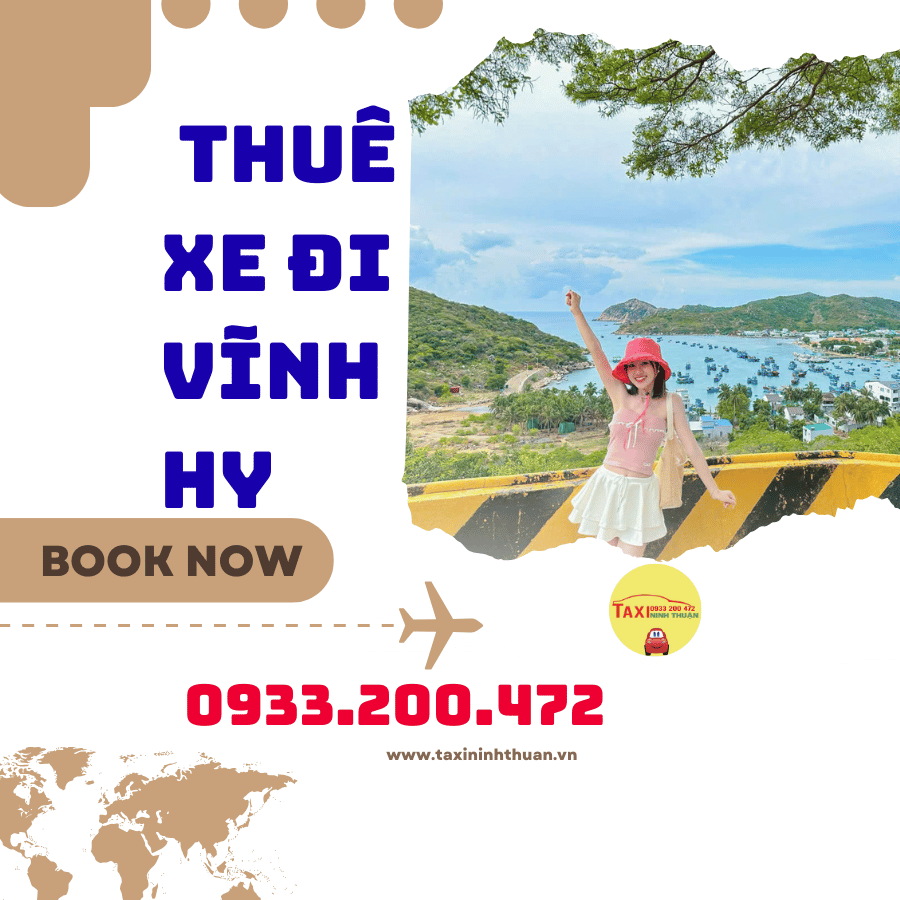  Thuê xe đi Vĩnh Hy