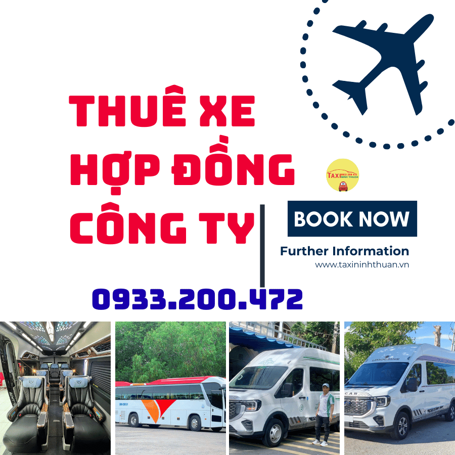 Thuê Xe Hợp Đồng Công Ty