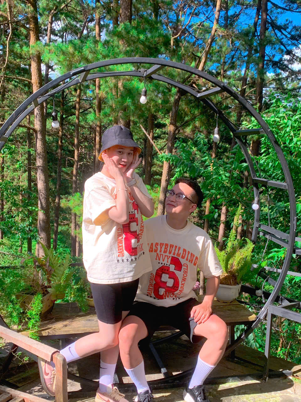 Thuê xe Phan Rang đi Sài Gòn