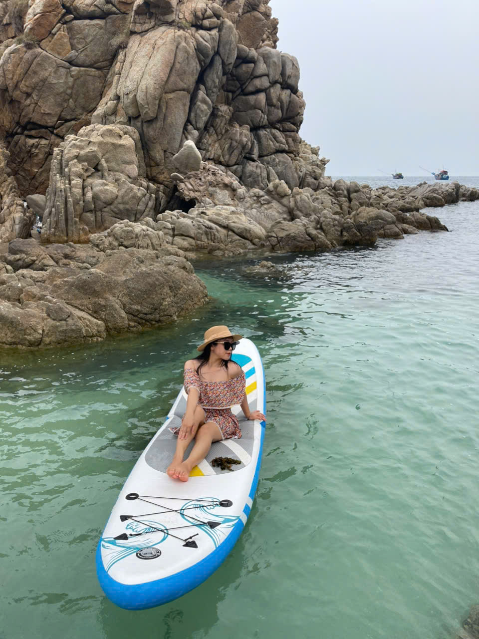 Thuê xe tô công thảo ninh thuận