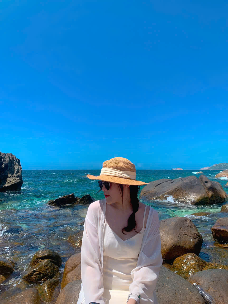 Xe Phan Rang đi Sài Gòn giá rẻ