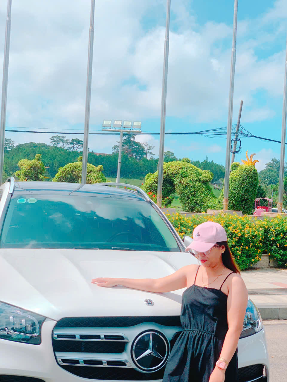 Thuê xe Phan Rang, Ninh Thuận đi Đà Lạt