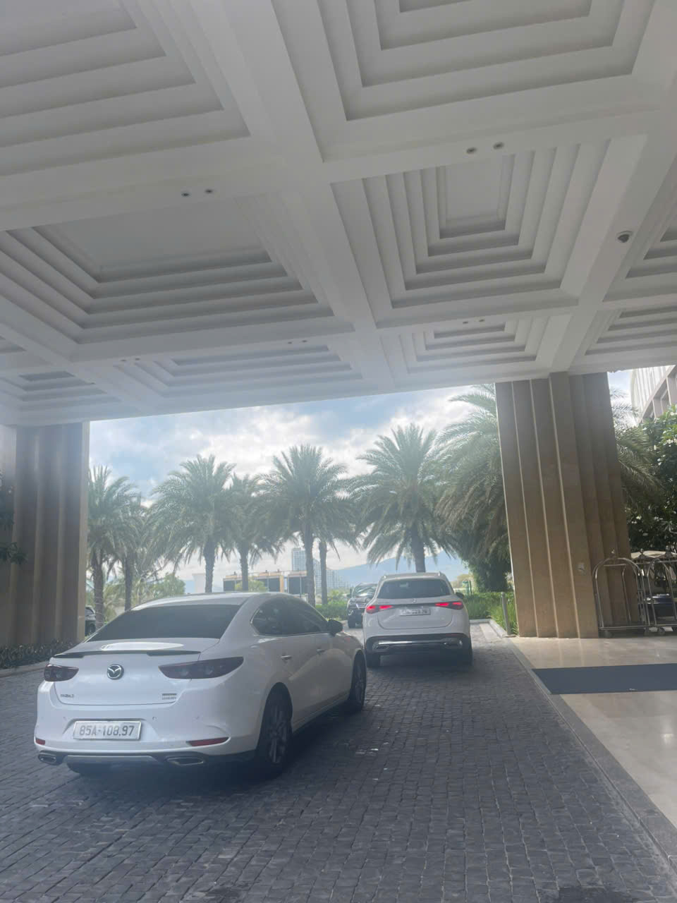 Thuê xe Phan Rang, Ninh Thuận đi Mũi Né