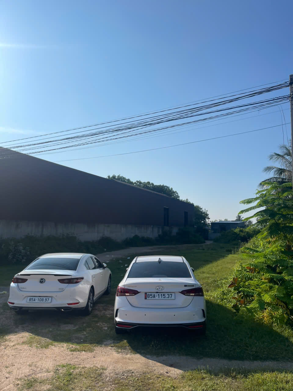 Thuê xe Phan Rang, Ninh Thuận đi Mũi Né