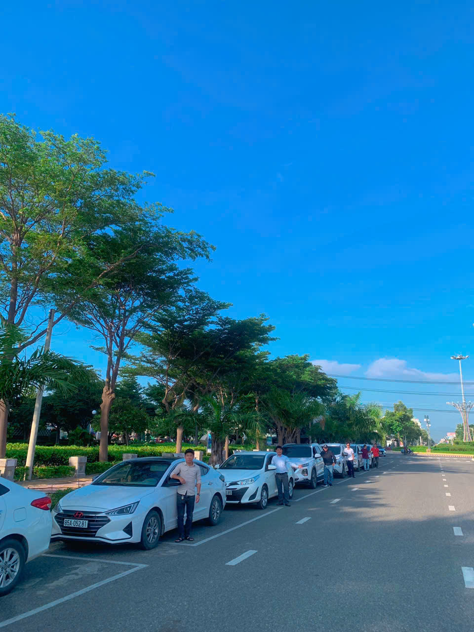 Taxi Giá Rẻ Ninh Thuận Sân Bay Cam Ranh