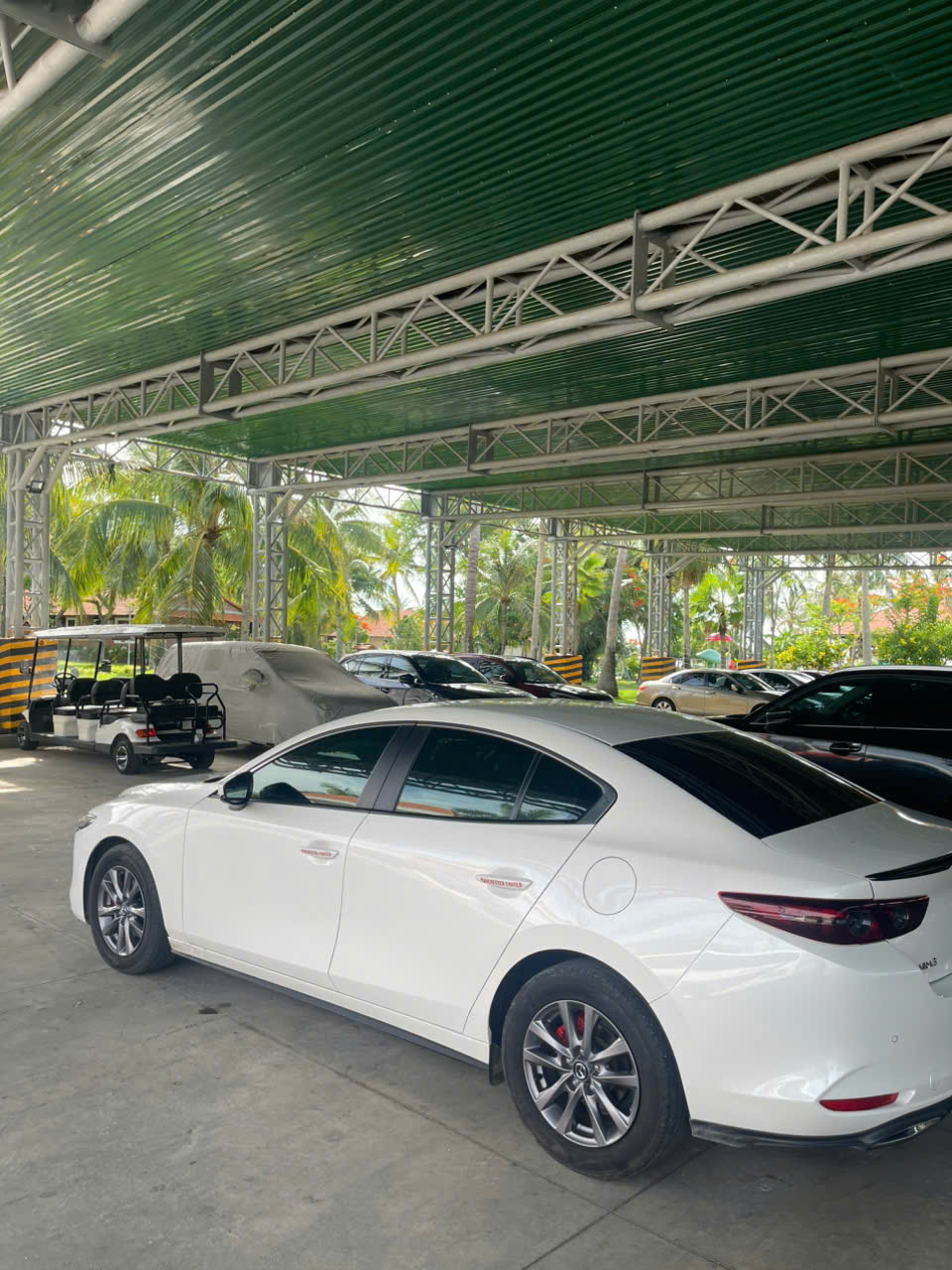 Taxi Giá Rẻ Ninh Thuận Sân Bay Cam Ranh