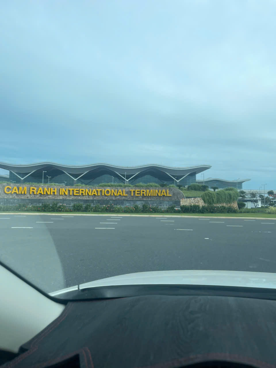 Taxi Sân Bay Cam Ranh Chuyên Nghiệp 