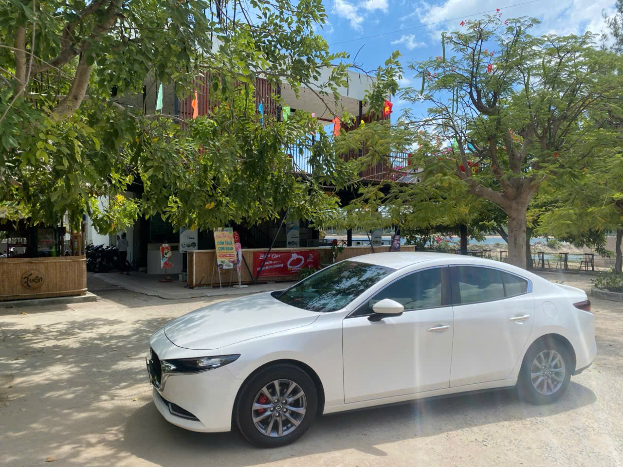  Taxi Sân Bay Cam Ranh Sạch Sẽ 