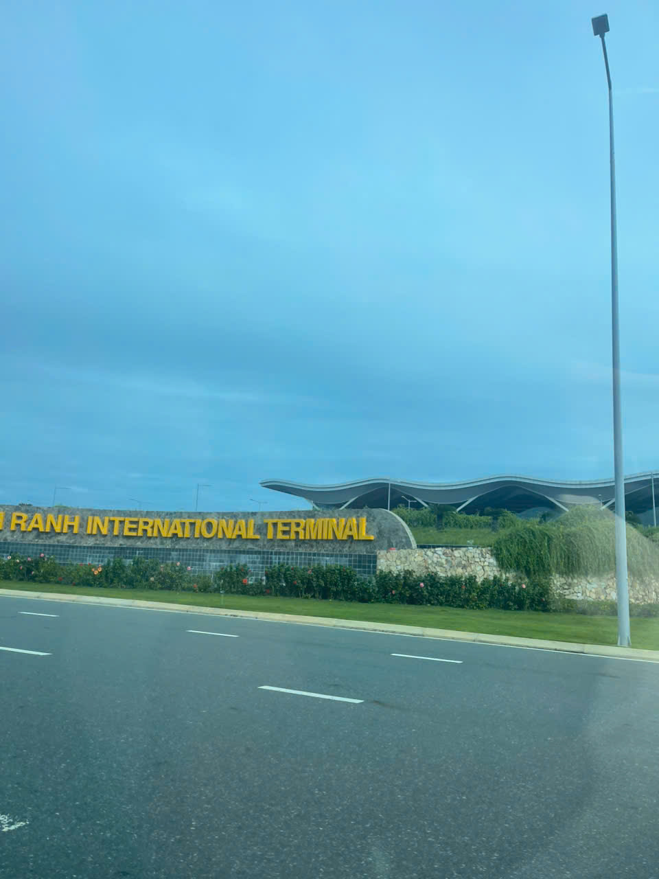 Taxi, Thuê Xe Ninh Thuận Sân Bay Cam Ranh 