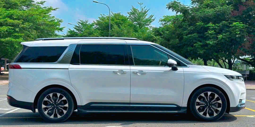 Thuê Xe Có Tài Xế Nha Trang Đi Vĩnh Hy