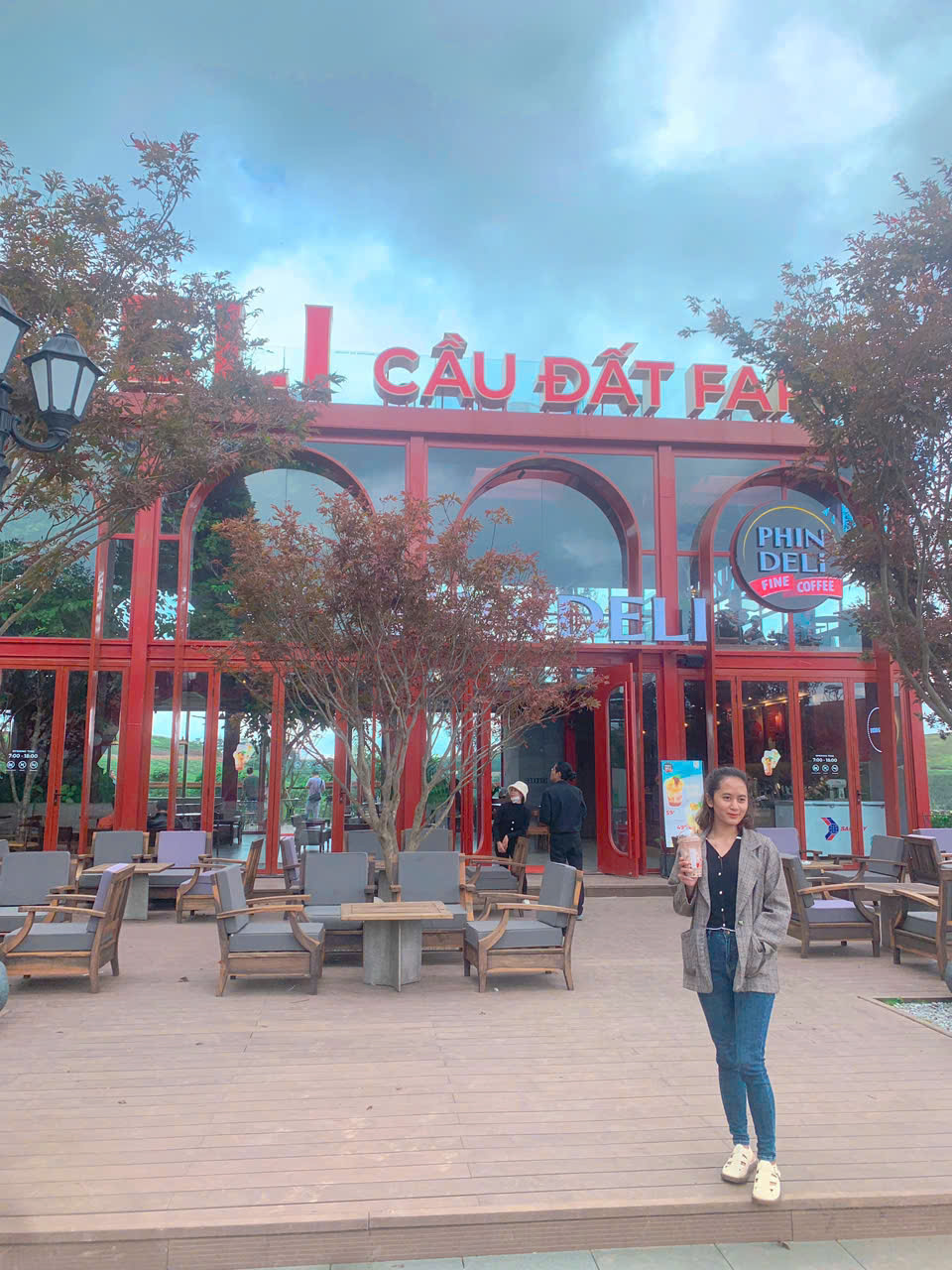 Taxi điện Vĩnh Hy 