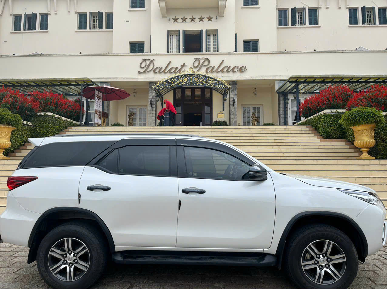 Taxi Vĩnh Hy đi sân bay Cam Ranh bao nhiêu km