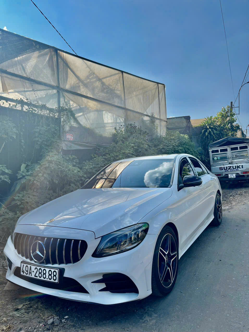 Giá Thuê Xe Ninh Thuận Liên Khương