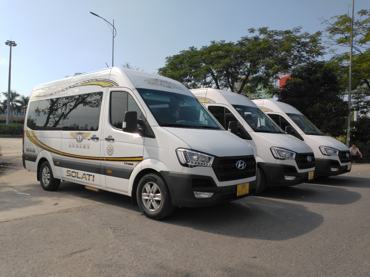 Taxi Cam Ranh Airport to Phan Rang