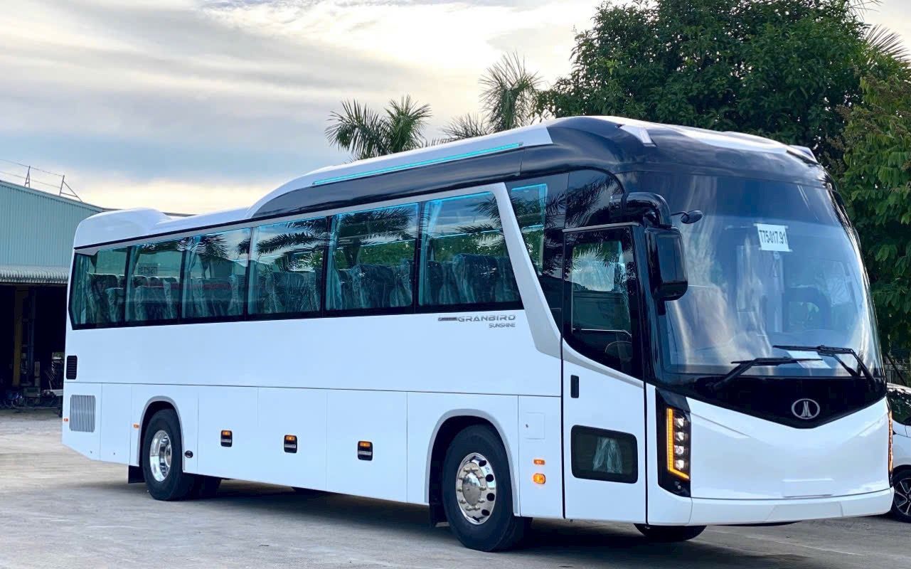 taxi Cam Ranh đi thành phố Phan Rang